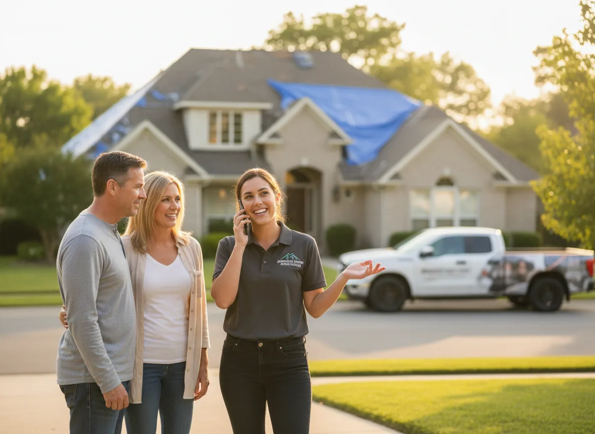 Emergency Roof Repair Denham Springs, LA FAQs